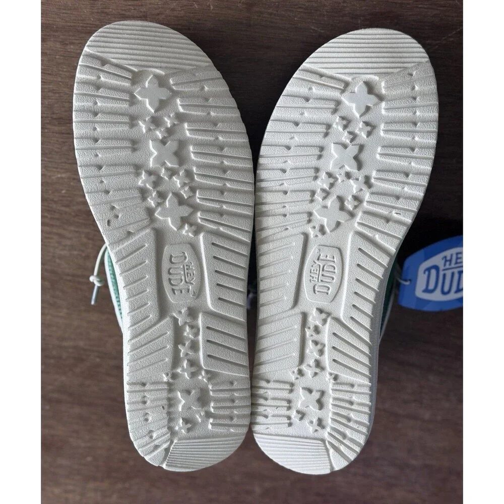 Hey Dude mens size